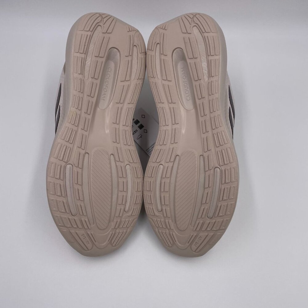 adidas Runfalcon 3.0 Lite Pink Womens Shoes - Picture 6 of 8